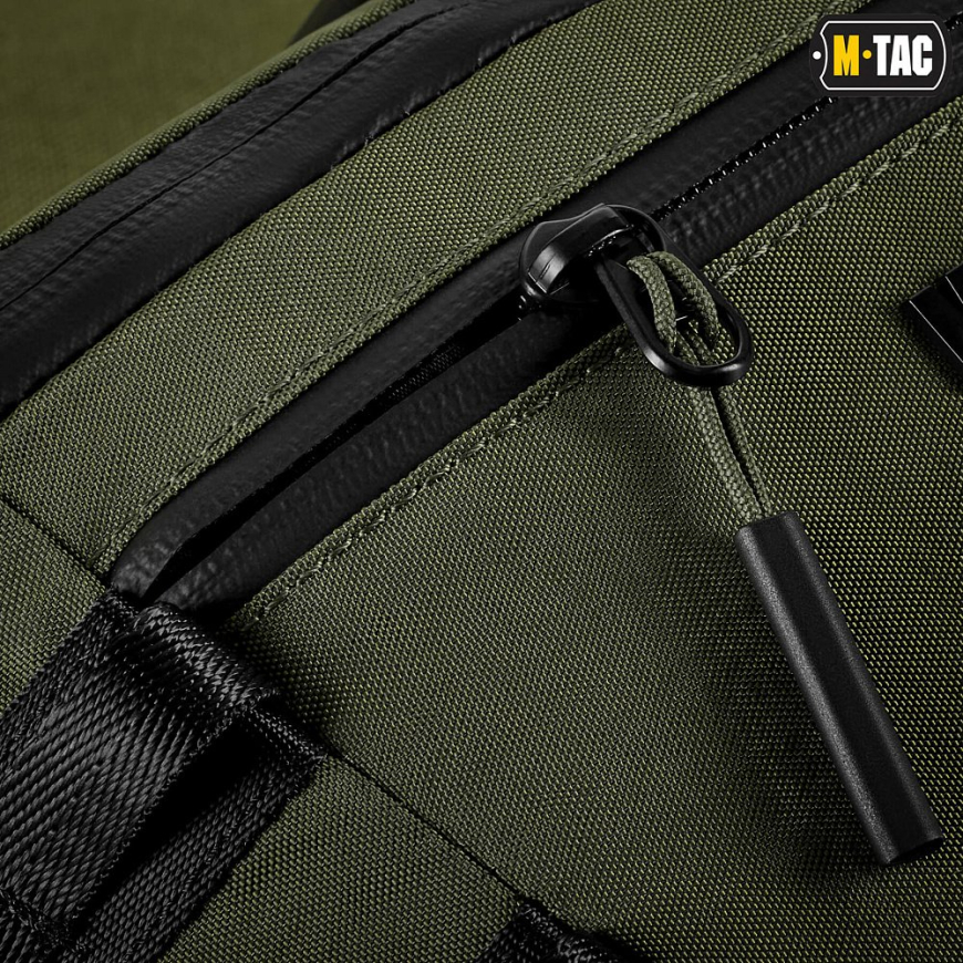 Сумка поясна Urban M-TAC 10568001 - Зображення №8