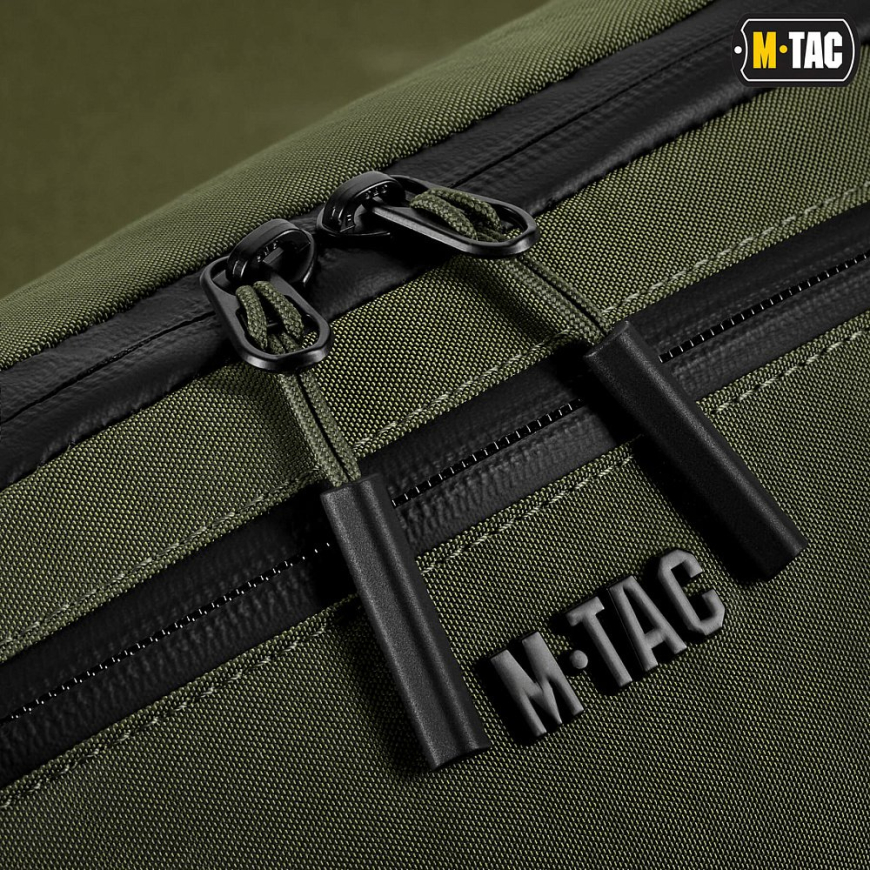 Сумка поясна Urban M-TAC 10568001 - Зображення №9