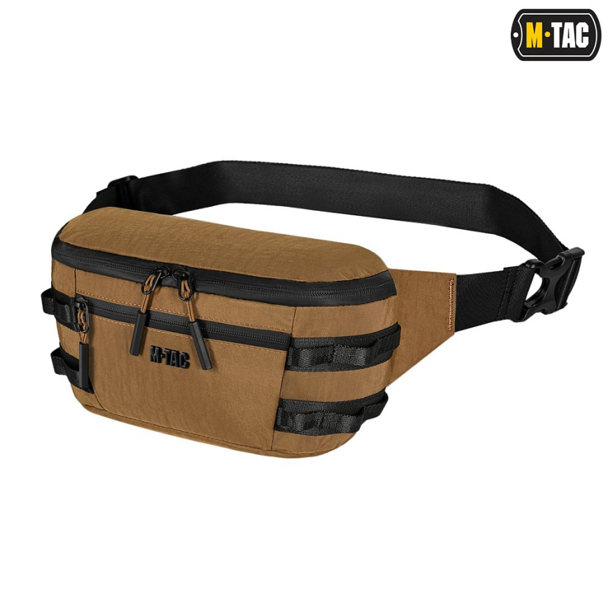 Сумка поясна Urban M-TAC 10568005 - Зображення