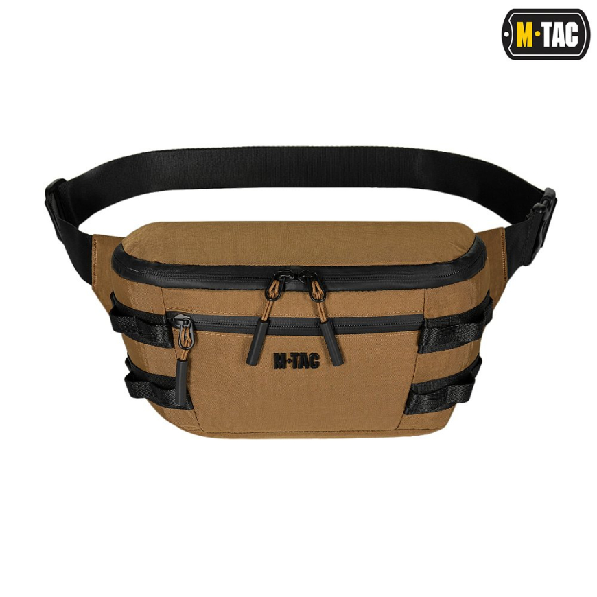 Сумка поясна Urban M-TAC 10568005 - Зображення №12