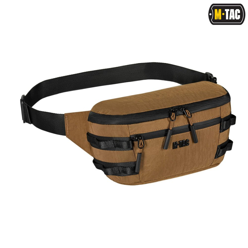 Сумка поясна Urban M-TAC 10568005 - Зображення №20