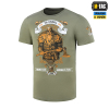 Футболка Viking M-TAC 20090038 - Зображення №1