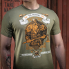 Футболка Viking M-TAC 20090038 - Зображення №3