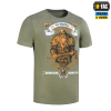 Футболка Viking M-TAC 20090038 - Зображення №11