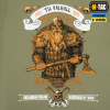 Футболка Viking M-TAC 20090038 - Зображення №13