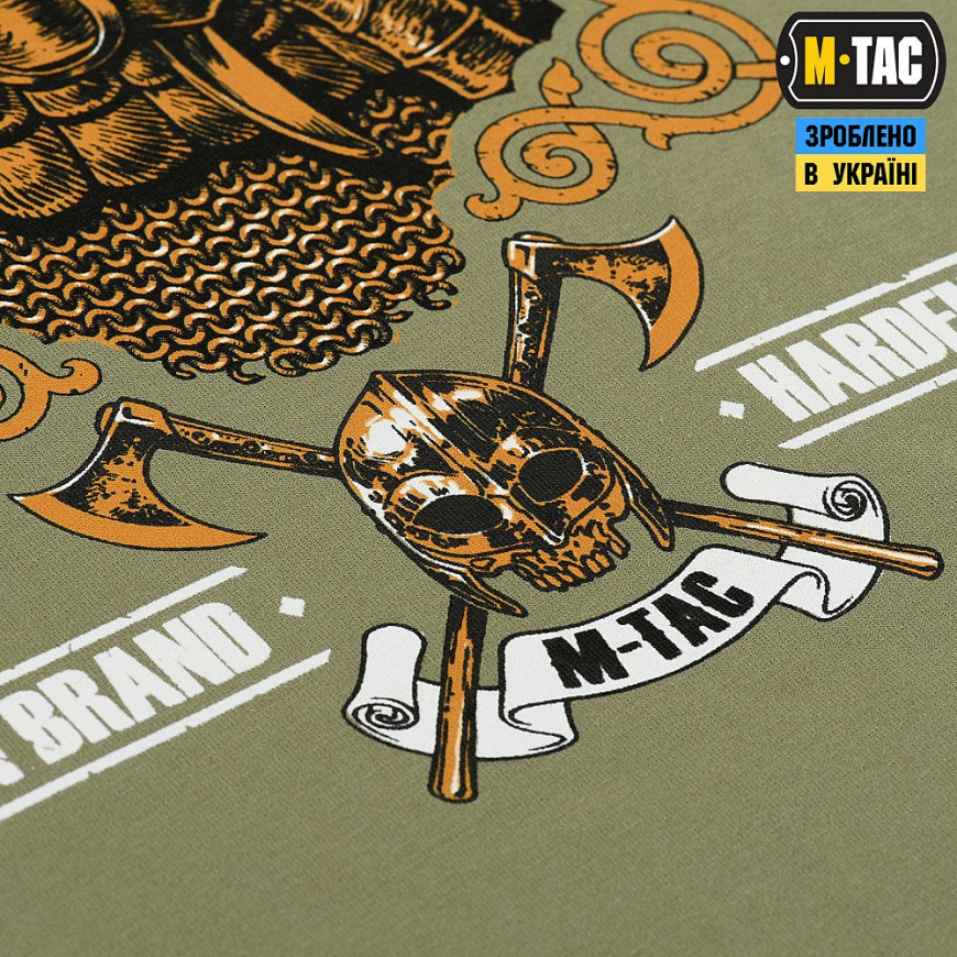 Футболка Viking M-TAC 20090038 - Зображення №14