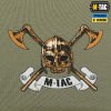 Футболка Viking M-TAC 20090038 - Зображення №16