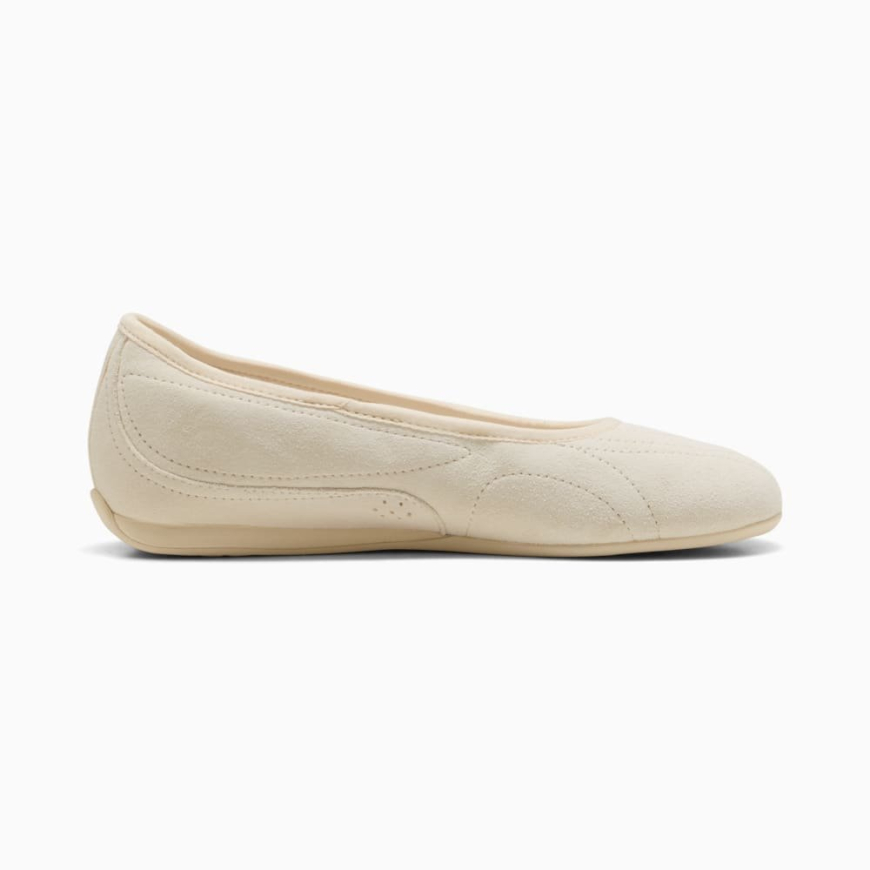 Балетки жіночі PUMA Catch Soleil Ballerina Shoes Women 40631002 - Зображення №2