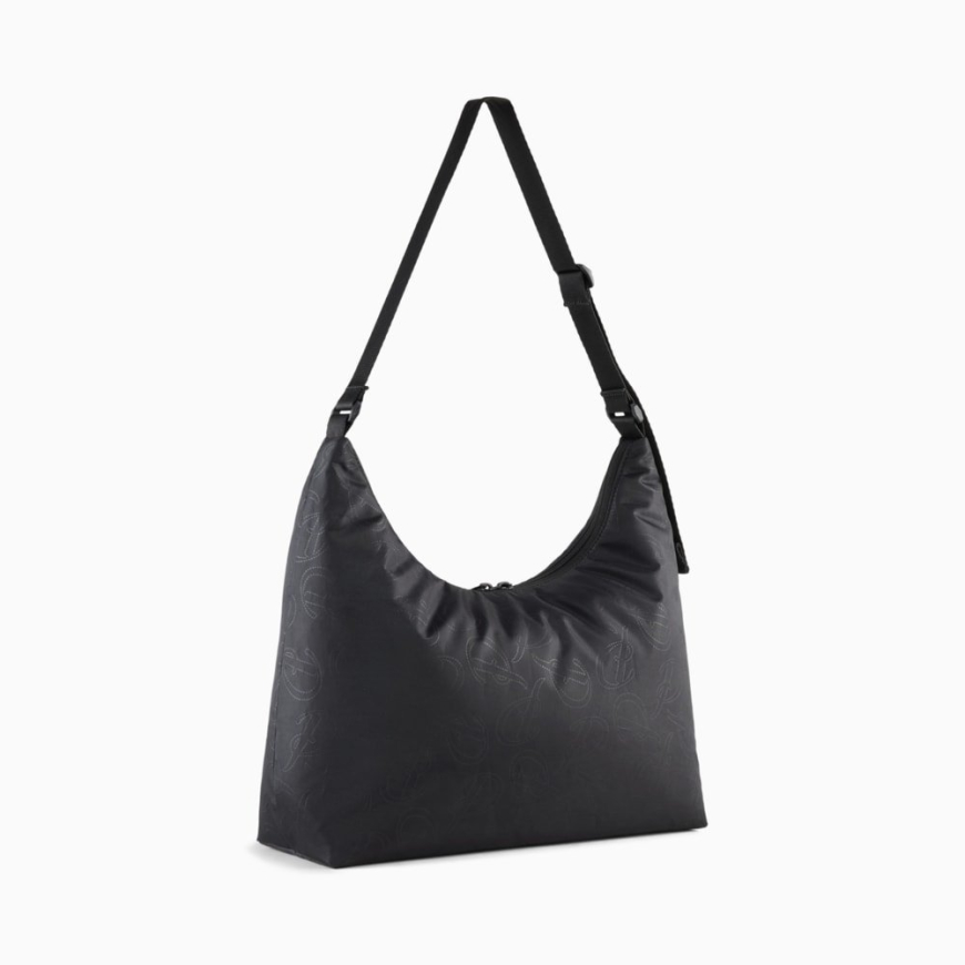 Сумка PUMA POP 7.5L Slouchy Hobo Bag 09170907 - Зображення №2
