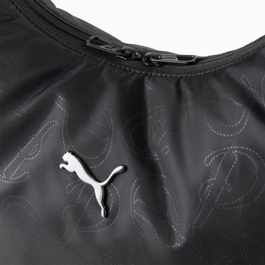 Сумка PUMA POP 7.5L Slouchy Hobo Bag 09170907 - Зображення №3