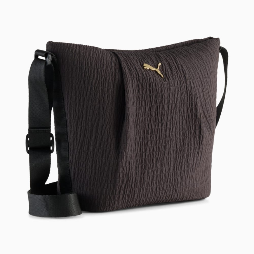 Сумка PUMA UP 4L Zipped Bucket Bag Youth 09218101 - Зображення