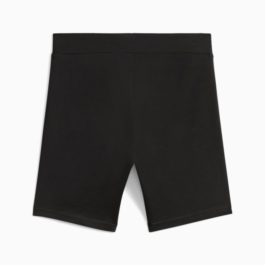 Тайси жіночі PUMA ESS 7" Short Tights Women 68498101 - Зображення №5