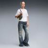 Футболка жіноча PUMA ESS Relaxed Tee Women 68497102 - Зображення №3