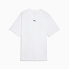 Футболка жіноча PUMA ESS Relaxed Tee Women 68497102 - Зображення №4