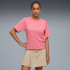 Футболка жіноча PUMA ESS Relaxed Tee Women 68497125