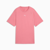 Футболка жіноча PUMA ESS Relaxed Tee Women 68497125 - Зображення №4
