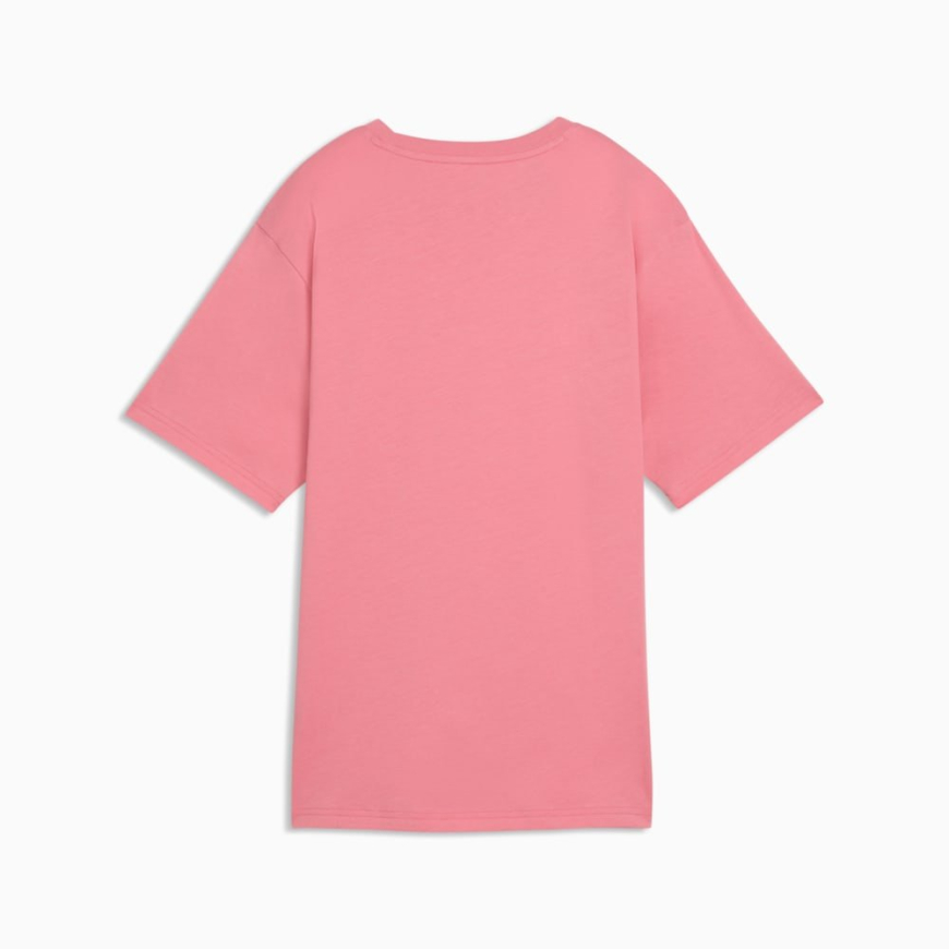 Футболка жіноча PUMA ESS Relaxed Tee Women 68497125 - Зображення №5