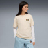 Футболка підліткова PUMA MID 90s Relaxed Graphic Tee Youth 69172987*SS26 (підл)