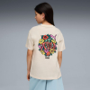 Футболка підліткова PUMA MID 90s Relaxed Graphic Tee Youth 69172987*SS26 (підл) - Зображення №2