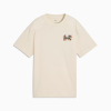 Футболка підліткова PUMA MID 90s Relaxed Graphic Tee Youth 69172987*SS26 (підл) - Зображення №4