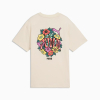 Футболка підліткова PUMA MID 90s Relaxed Graphic Tee Youth 69172987*SS26 (підл) - Зображення №5