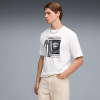 Футболка чоловіча PUMA Graphic Photoprint Tee Men 69178502 - Зображення №1