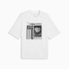 Футболка чоловіча PUMA Graphic Photoprint Tee Men 69178502 - Зображення №4