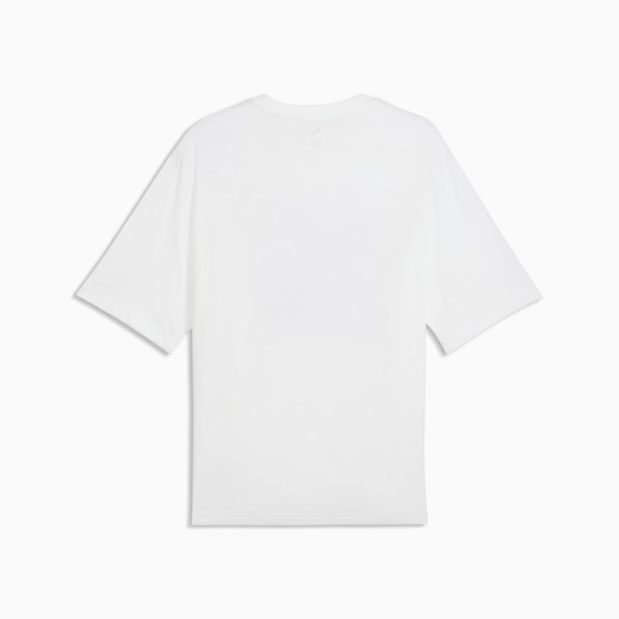 Футболка чоловіча PUMA Graphic Photoprint Tee Men 69178502 - Зображення №5