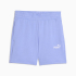 Шорти жіночі PUMA ESS Small No. 1 Logo 5'' High-Waist Shorts Women 68244160