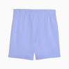 Шорти жіночі PUMA ESS Small No. 1 Logo 5'' High-Waist Shorts Women 68244160 - Зображення №2
