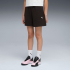 Шорти підліткові Essentials High-Waist Shorts Youth PUMA 69172101
