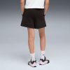 Шорти підліткові Essentials High-Waist Shorts Youth PUMA 69172101 - Зображення №2