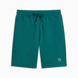 Шорти чоловічі PUMA Essentials Elevated 9" Shorts Men 69201741
