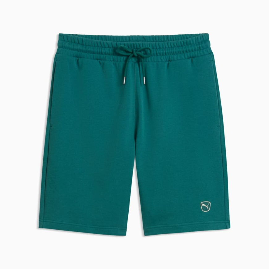 Шорти чоловічі PUMA Essentials Elevated 9" Shorts Men 69201741 - Зображення