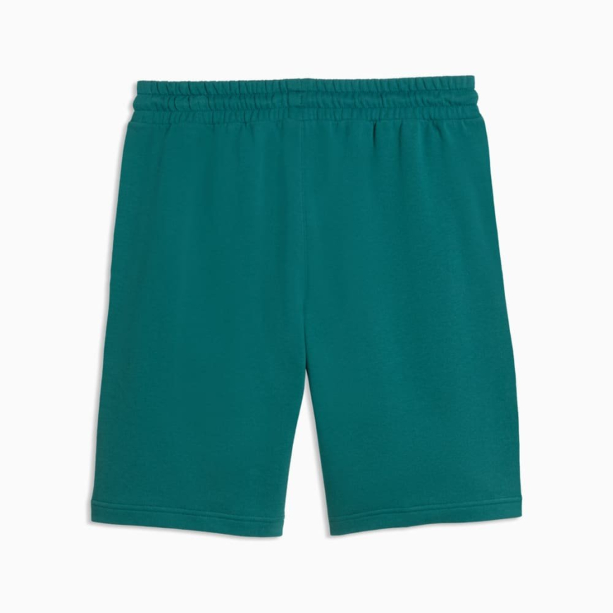Шорти чоловічі PUMA Essentials Elevated 9" Shorts Men 69201741 - Зображення №2