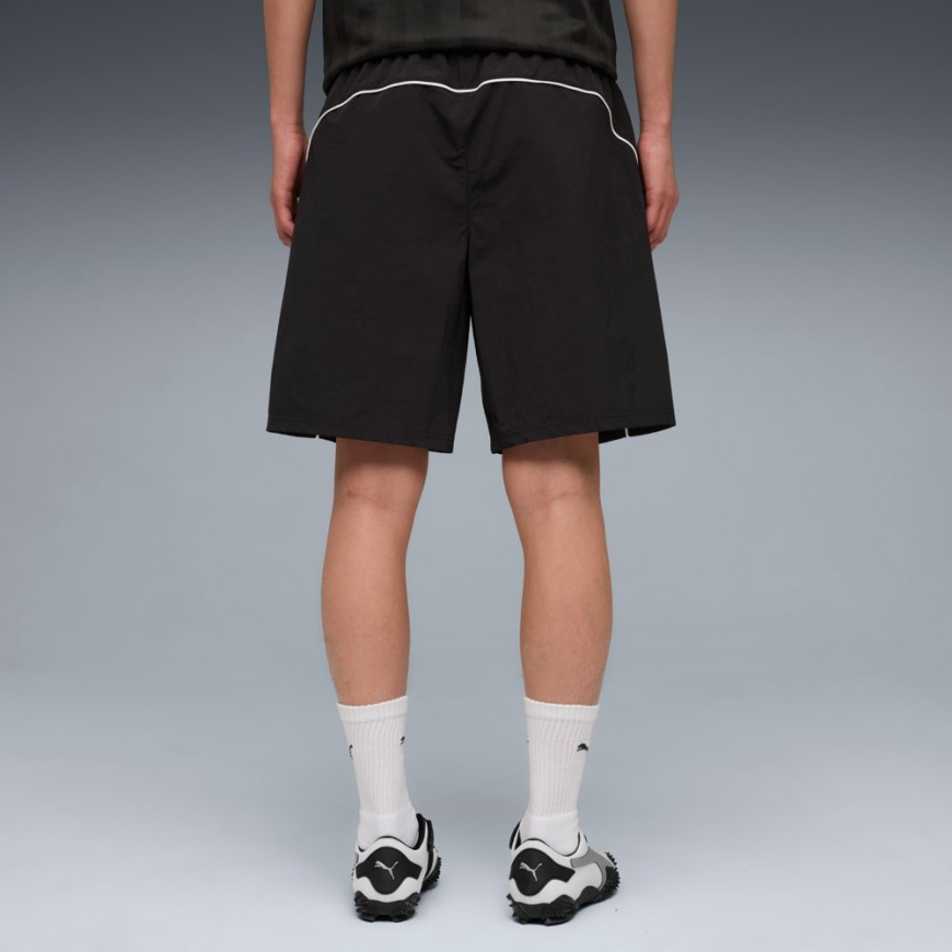 Шорти чоловічі PUMA Sport Woven Shorts Men 69217901 - Зображення №2