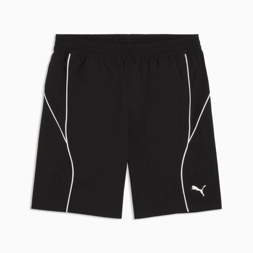 Шорти чоловічі PUMA Sport Woven Shorts Men 69217901 - Зображення №4