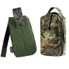 Підсумок аптечка IFAK Camotec 8336 - Зображення №1