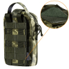 Підсумок аптечка IFAK Camotec 8336 - Зображення №2