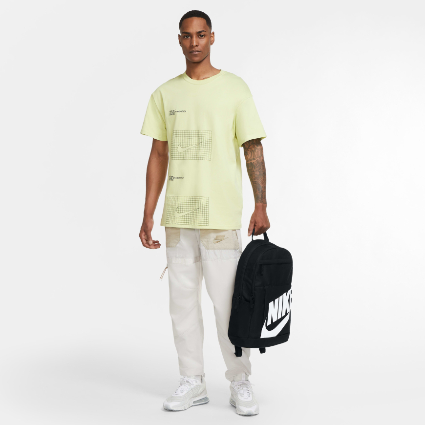 Рюкзак NIKE  DD0559-010 - Зображення №4