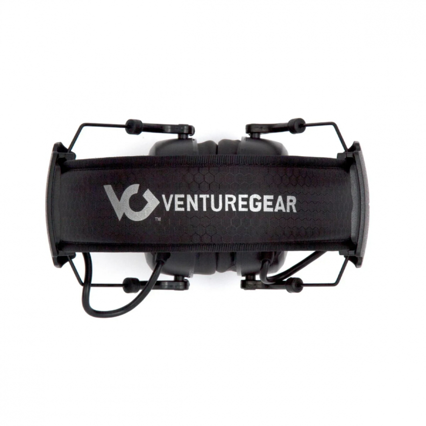 Навушники Venture Gear Clandestine BK (24 dB)  - Зображення №4