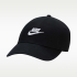 Бейсболка Nike Club Unstructured Futura Wash FB5368-011
