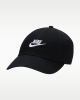 Бейсболка Nike Club Unstructured Futura Wash FB5368-011 - Зображення №3