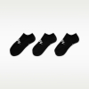 Шкарпетки унісекс Nike Nsw Everyday Essential Ns Black (3 пари) DX5075-010 - Зображення №2