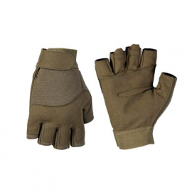 Рукавиці MIL-T б/п Army Fingerlinge 12538501