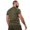 Футболка Thorax 2.0 CoolPass SJ Camotec 7099 - Зображення №3