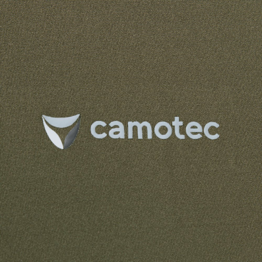 Футболка Thorax 2.0 CoolPass SJ Camotec 7099 - Зображення №6