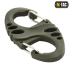 Карабін S-Hook M-TAC 60110001