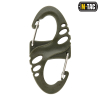 Карабін S-Hook M-TAC 60110001 - Зображення №3