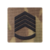 Погон Camotec НАТО Гол Сержант 9370 - Зображення №1